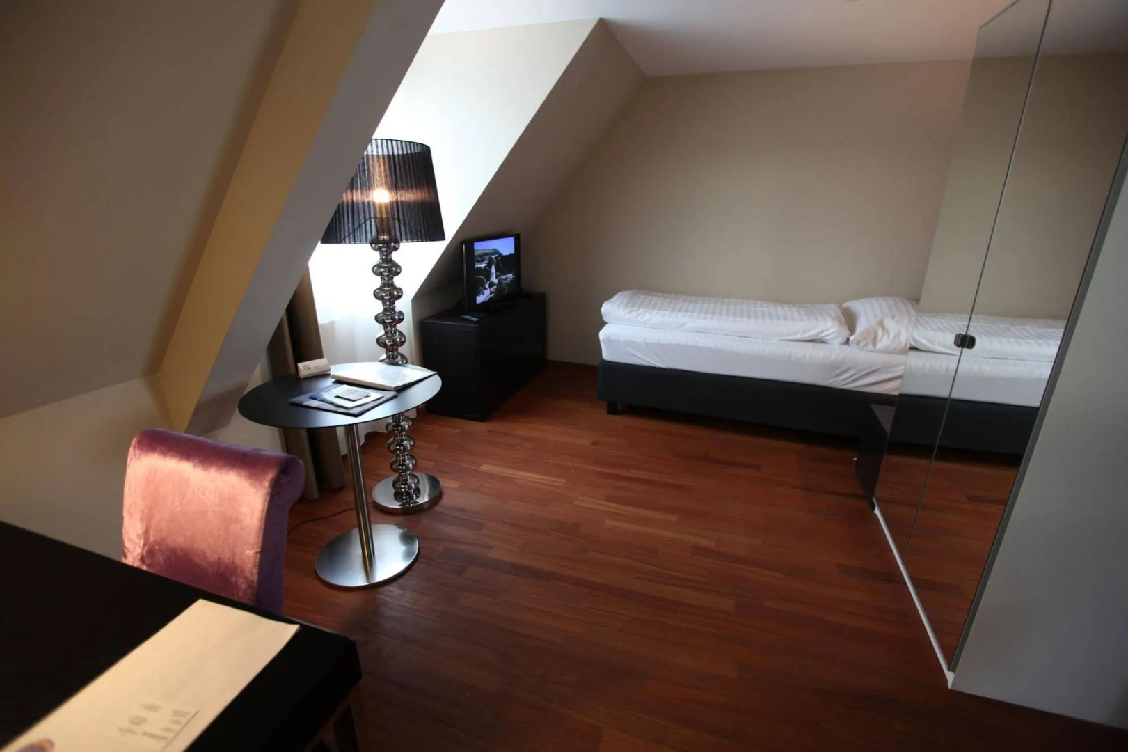 Foto - The Lubo - self check-in