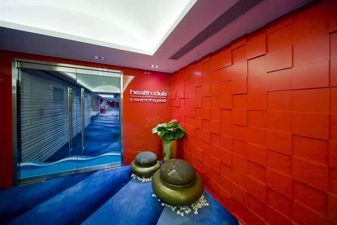Foto - Panda Hotel