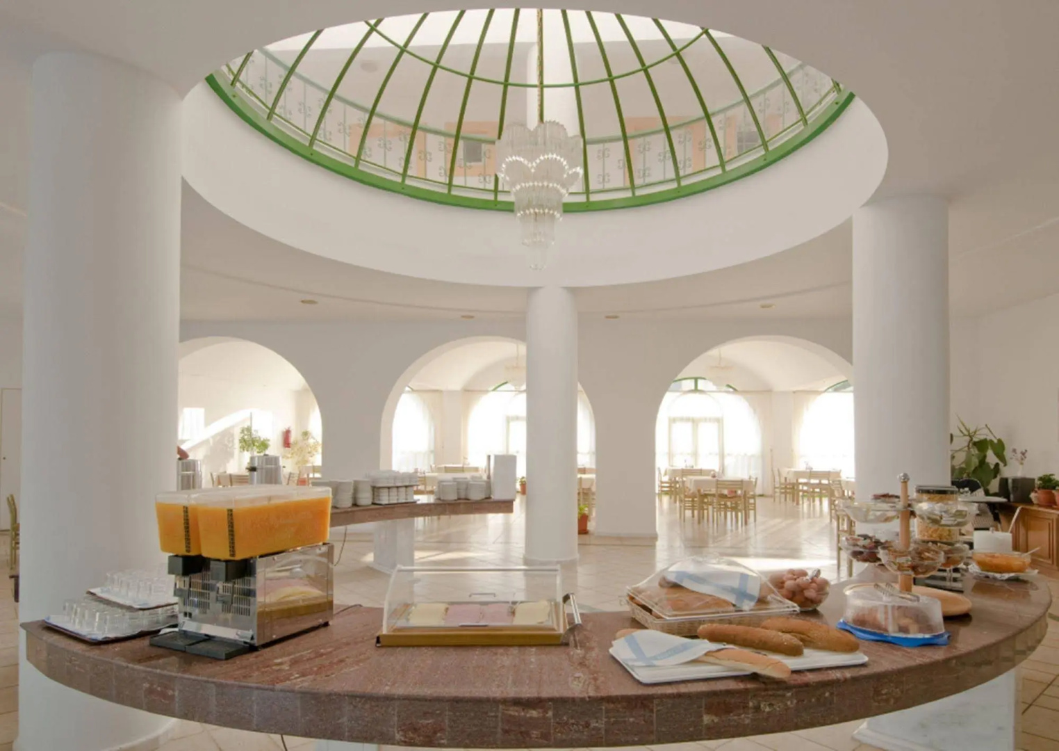 Foto - Alexandra Beach Hotel