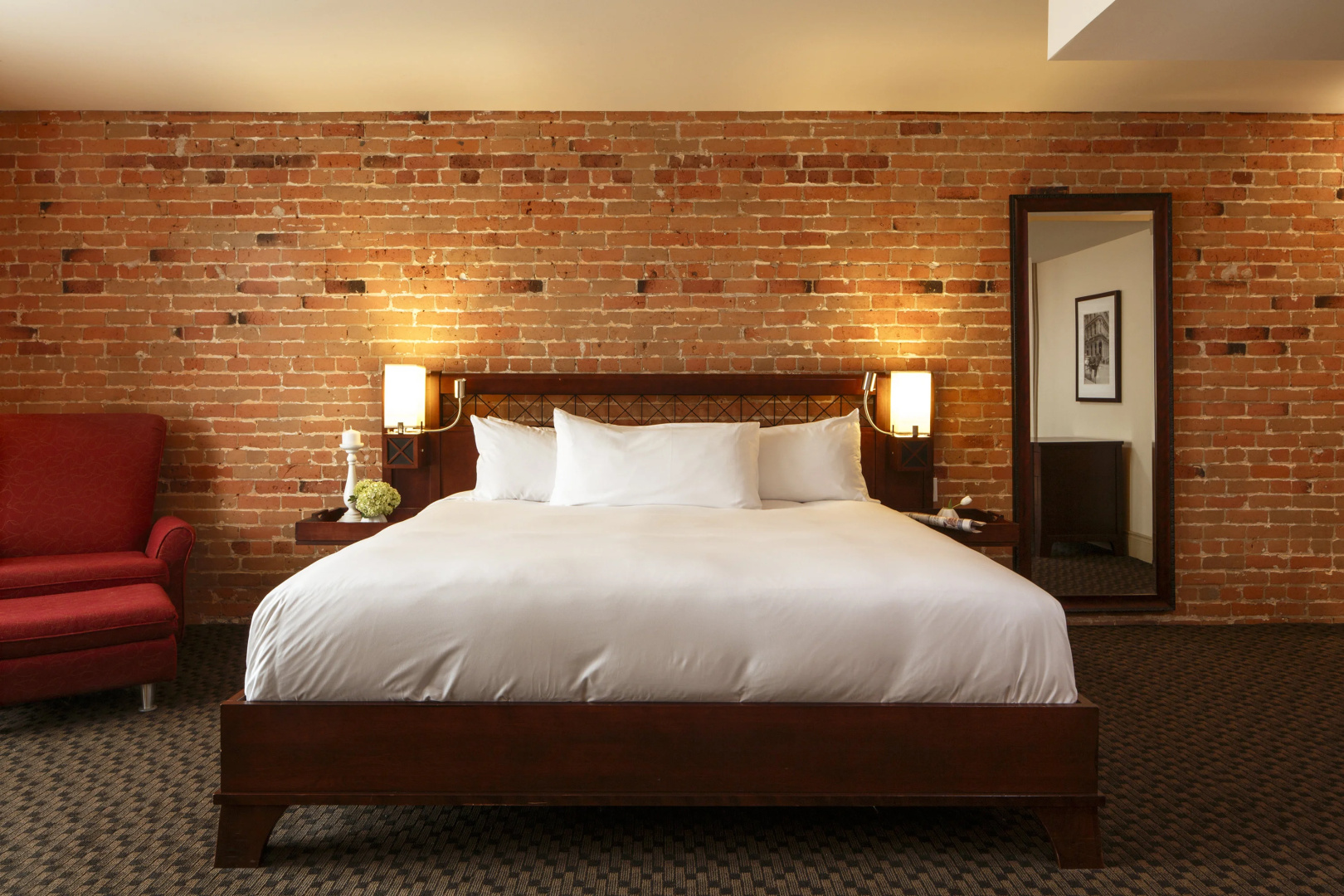 Foto - Hotel Nelligan