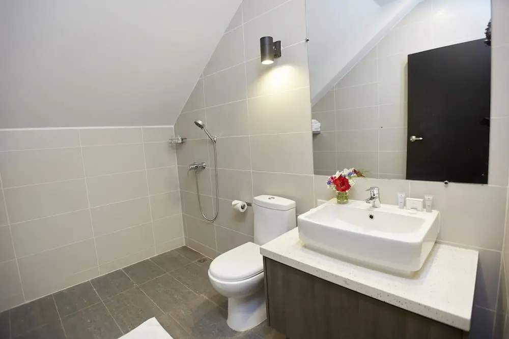 Foto - San Cristobal Boutique Hotel - Ivato Airport