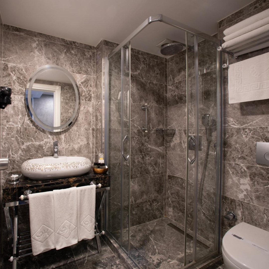 Foto - Istanbul Golden City Hotel