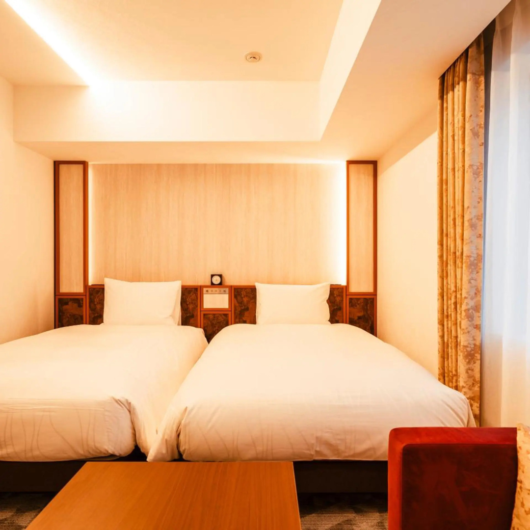 Foto - Keisei Richmond Hotel Tokyo Oshiage