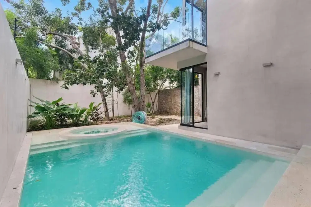 Foto - M11 Casa Leto - Luxury Villa in Gated Community
