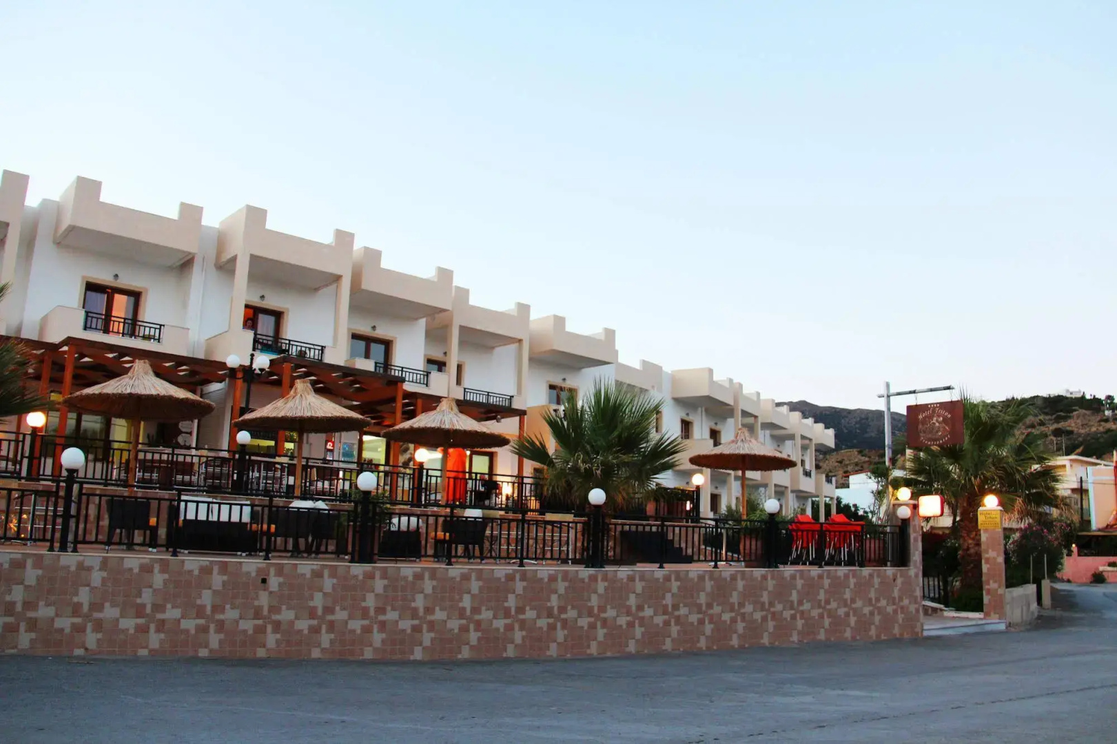 Photo - Triton Authentic Cretan Hotel