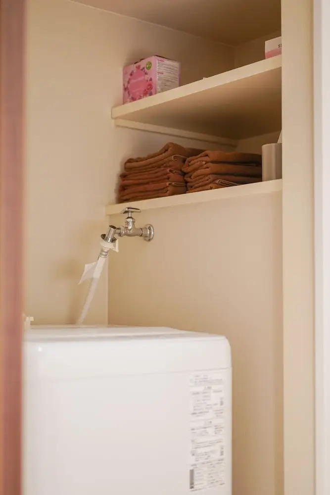 Foto - Apartment Hotel 11 Shinsaibashi Amemura