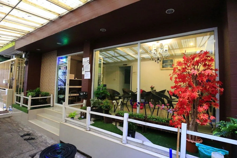 Foto - Bann Bunga Inn