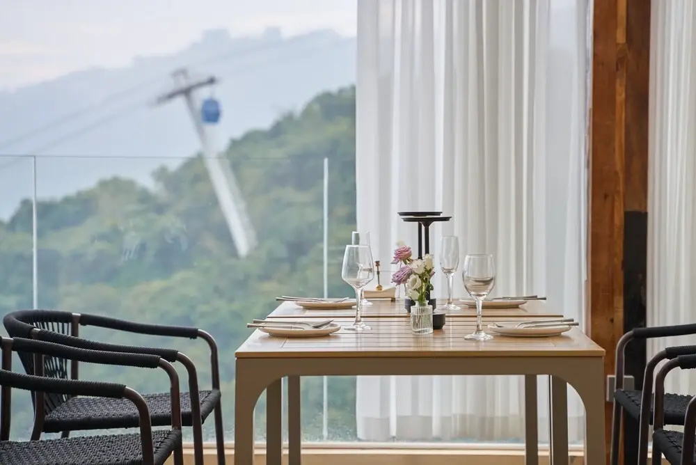 Photo - Miyue Shenzhen Tianlu Secret Wild Wizard Holiday Hotel