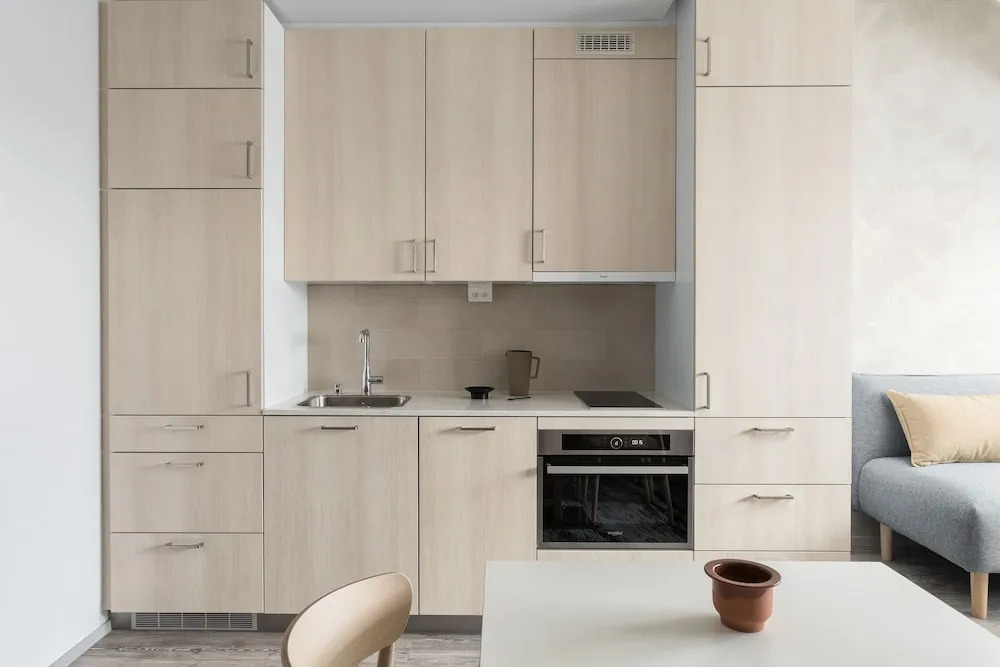 Foto - Noli Katajanokka