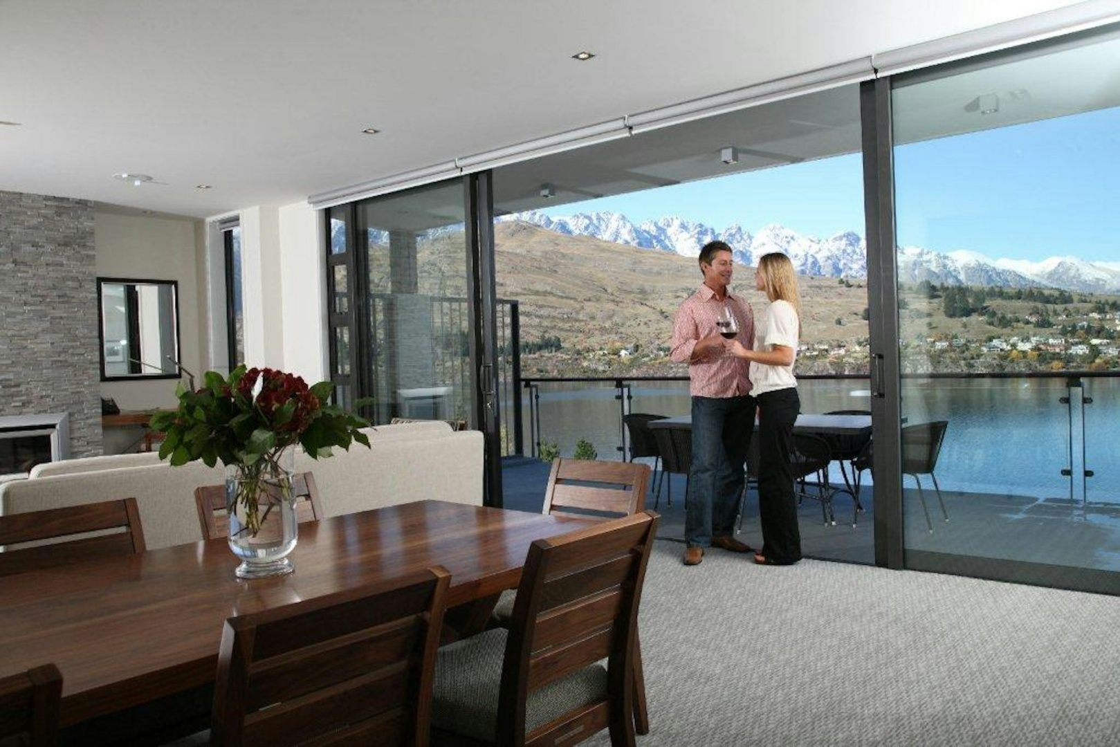 Foto - The Rees Hotel & Luxury Apartments