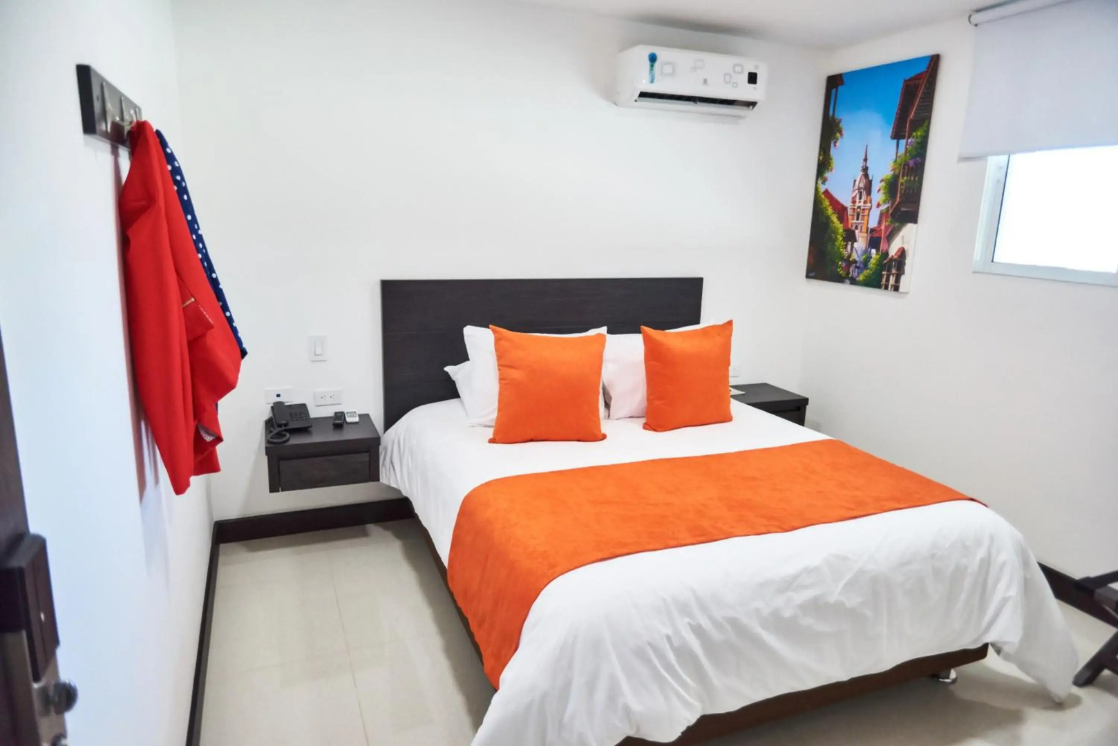 Foto - Hotel G Cartagena