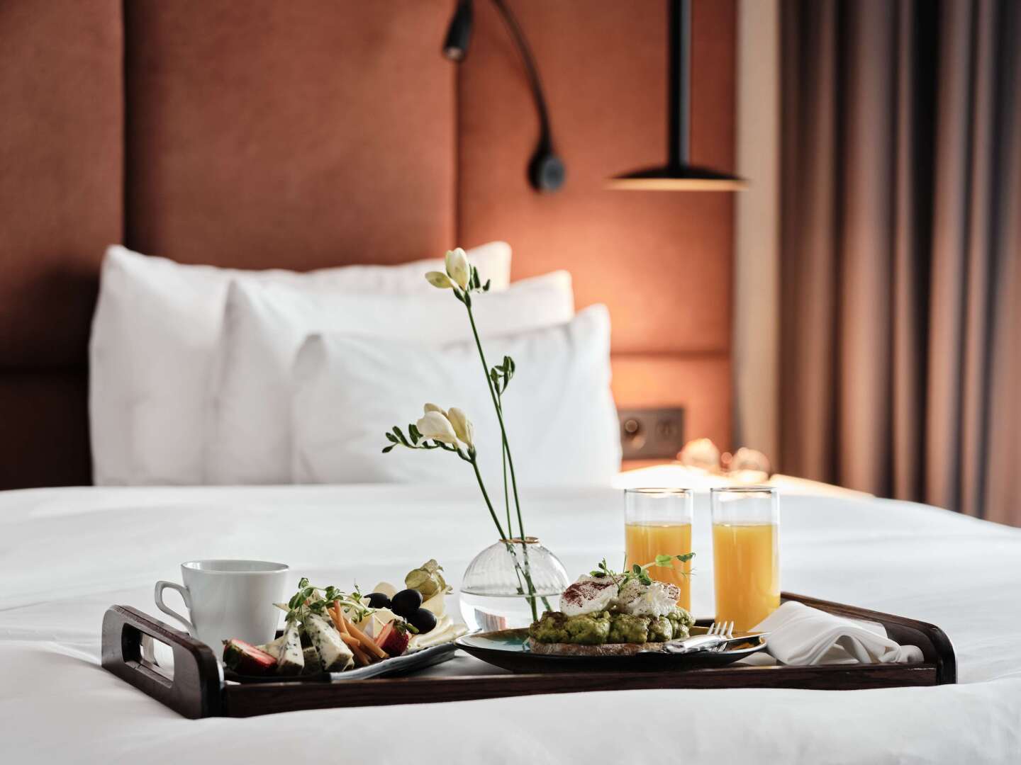 Foto - Radisson Collection Hotel, Warsaw