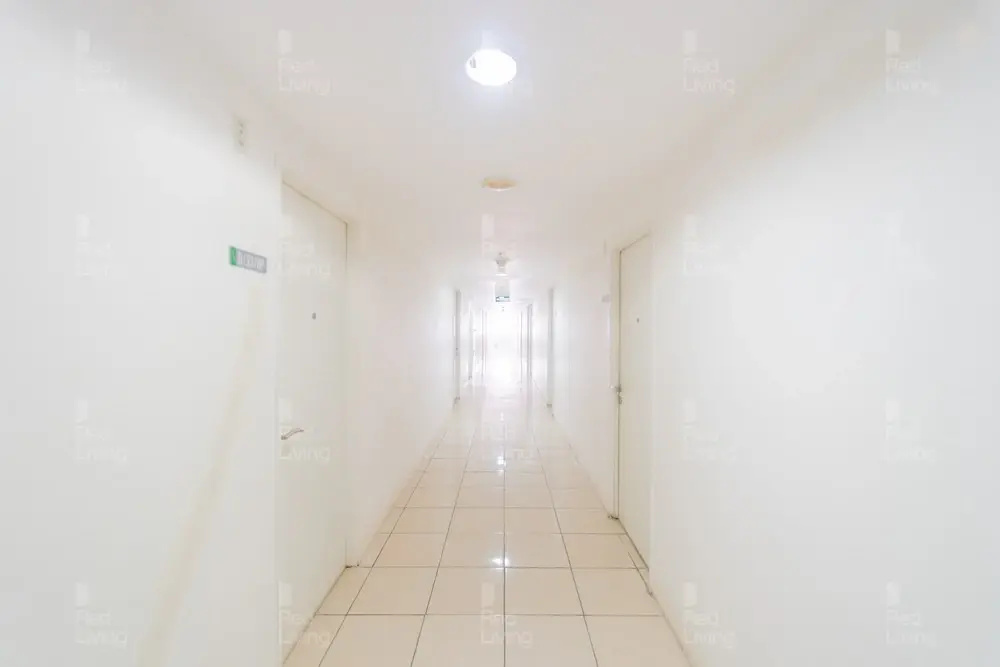 Photo - RedLiving Apartemen Bassura City - Gracefull Rooms Tower Dahlia