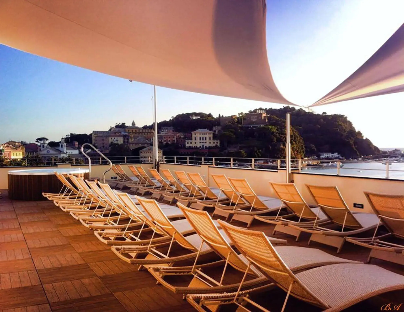 Photo - Suite Hotel Nettuno