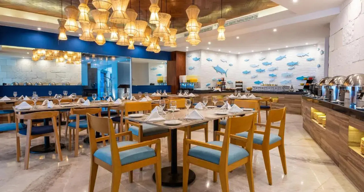 Photo - Park Royal Beach Mazatlán