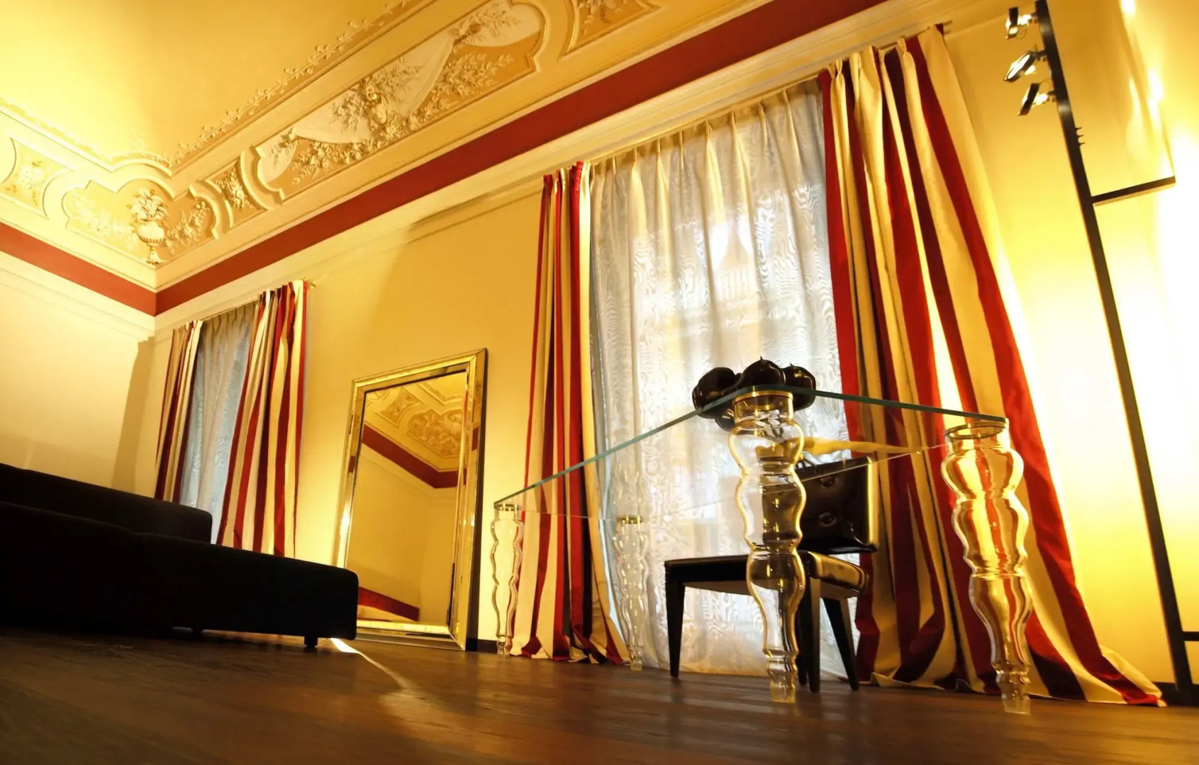 Photo - Hotel Romano House