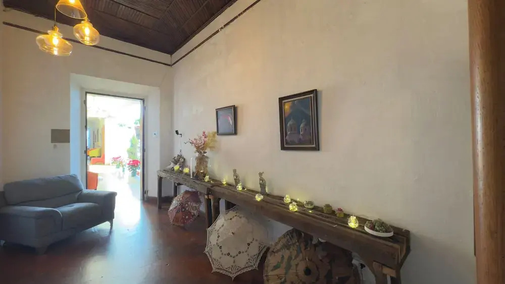 Photo - Casa De Las Flores