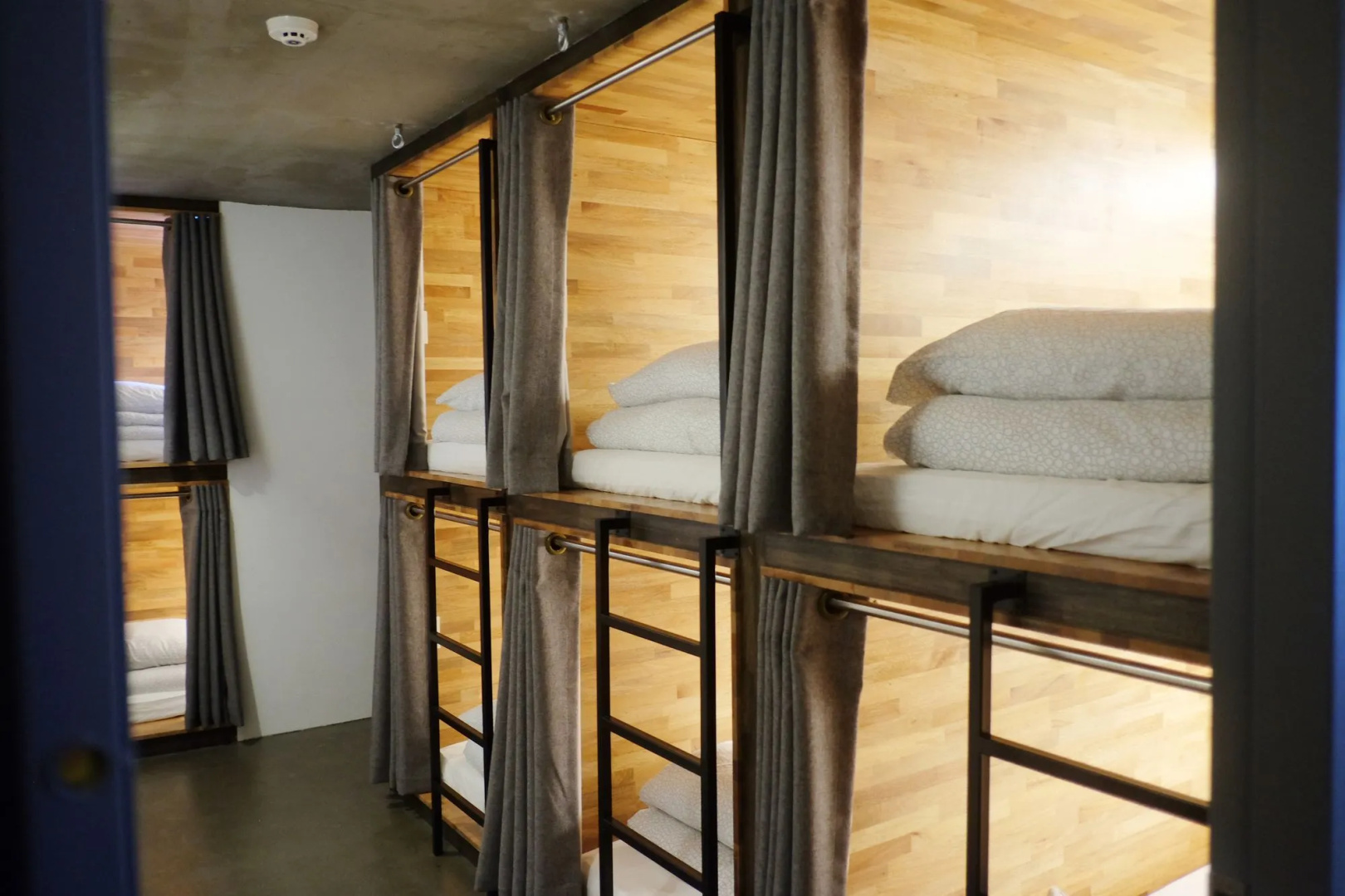 Foto - The Cube Hotel - Hostel