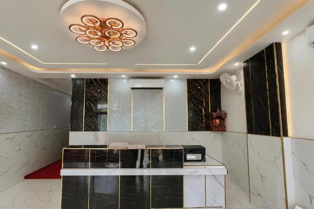 Foto - Aerovilla by JMD Group