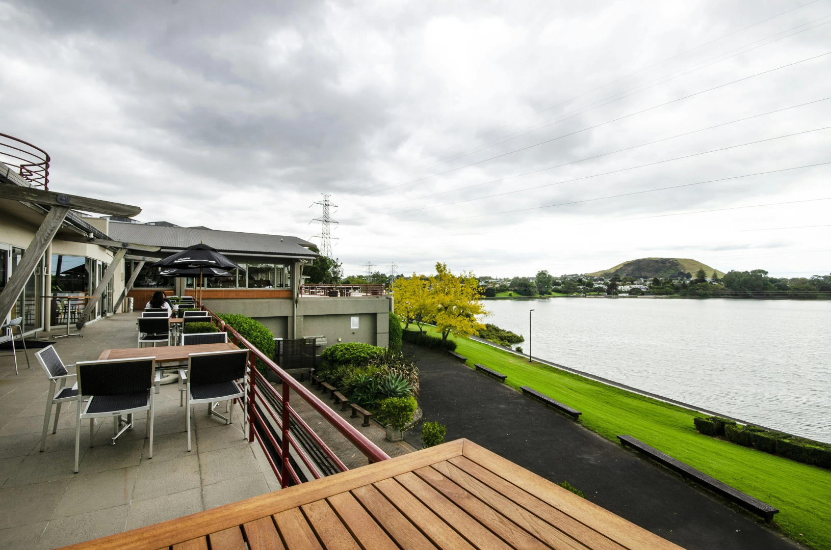 Photo - Waipuna Hotel & Conference Centre