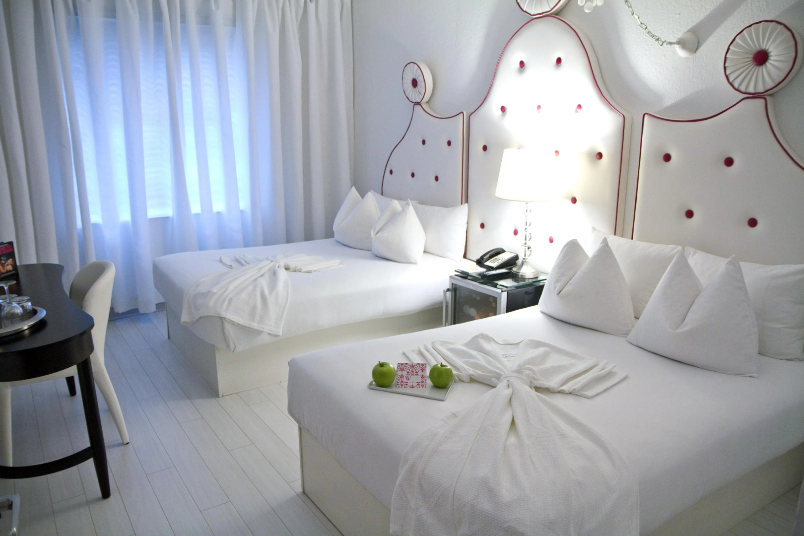 Foto - Whitelaw Hotel