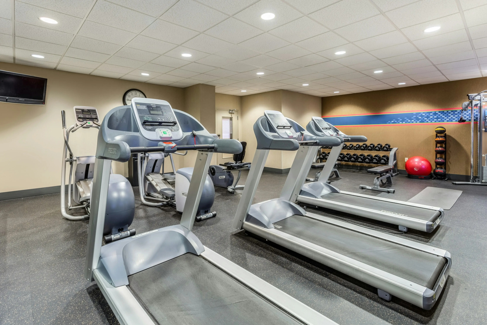 Foto - Hampton Inn & Suites Chicago-Libertyville