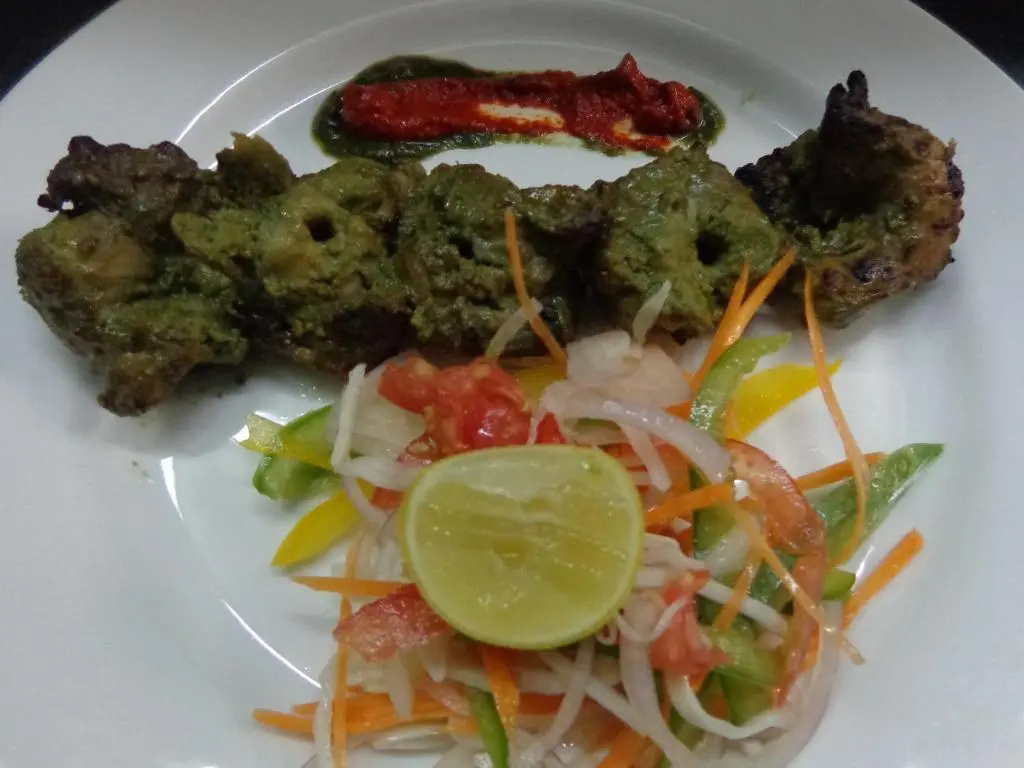 Photo - Jasminn Hotel, Goa