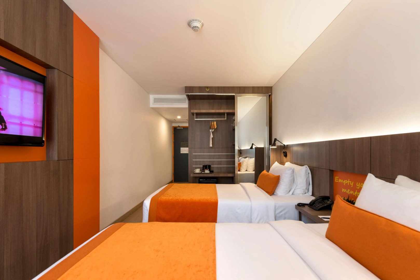 Foto - Libre Hotel, BW Signature Collection by Best Western