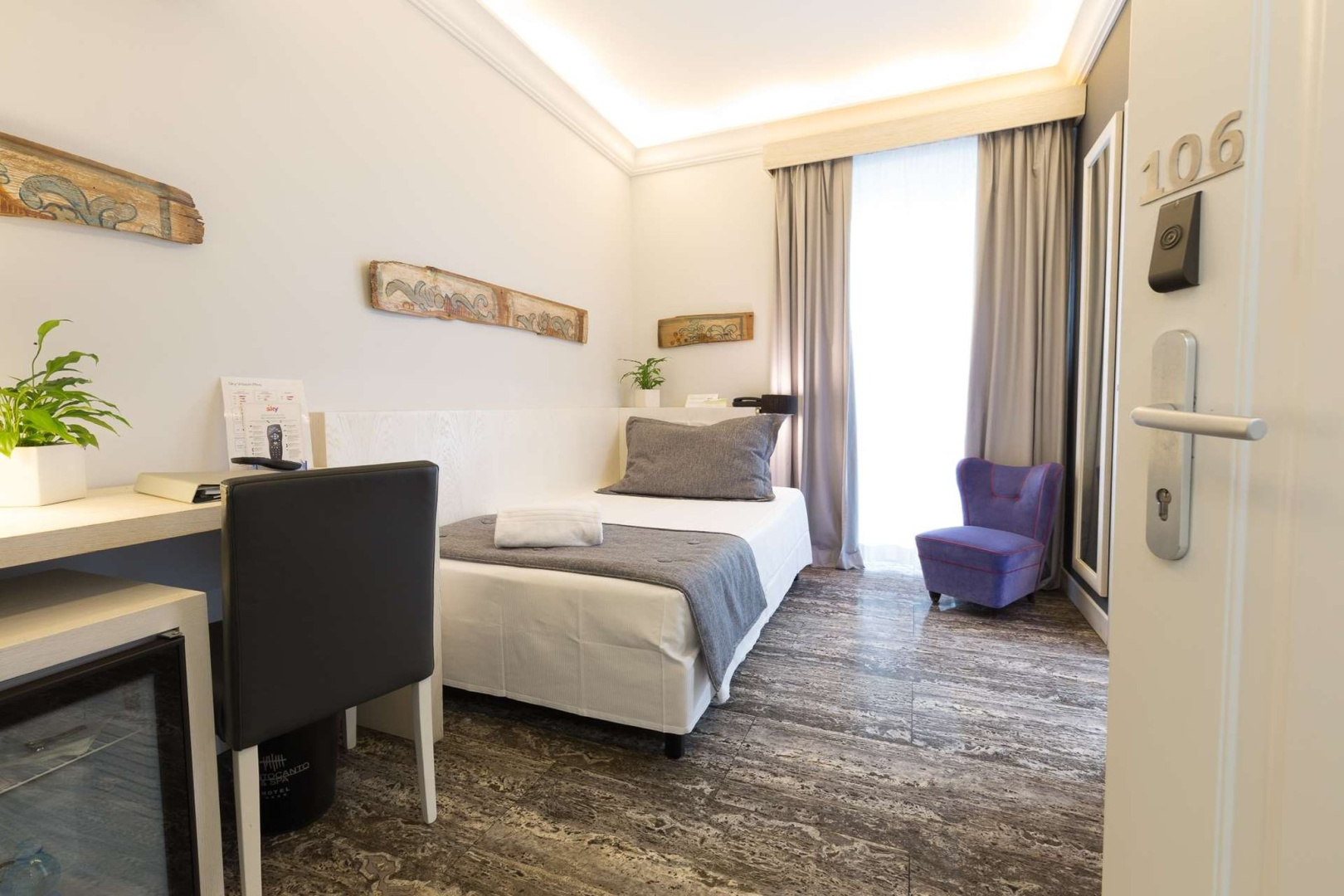 Foto - Quintocanto Hotel & Spa