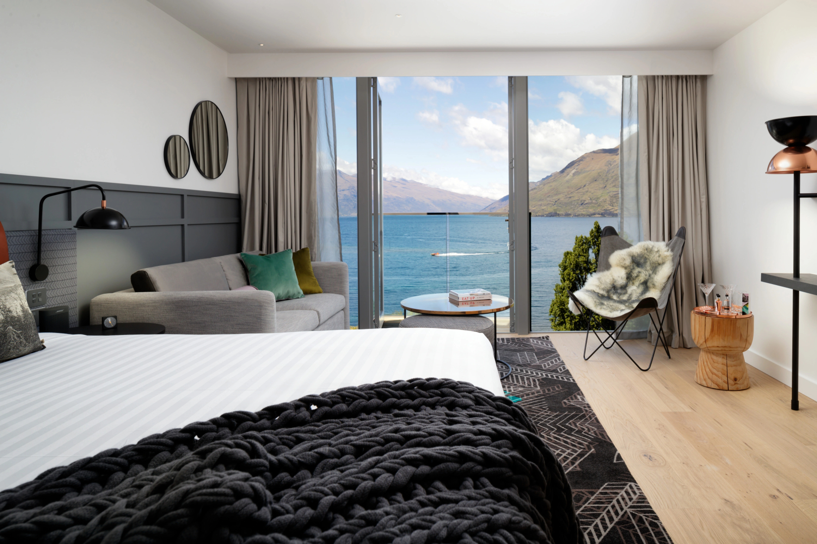 Foto - QT Queenstown