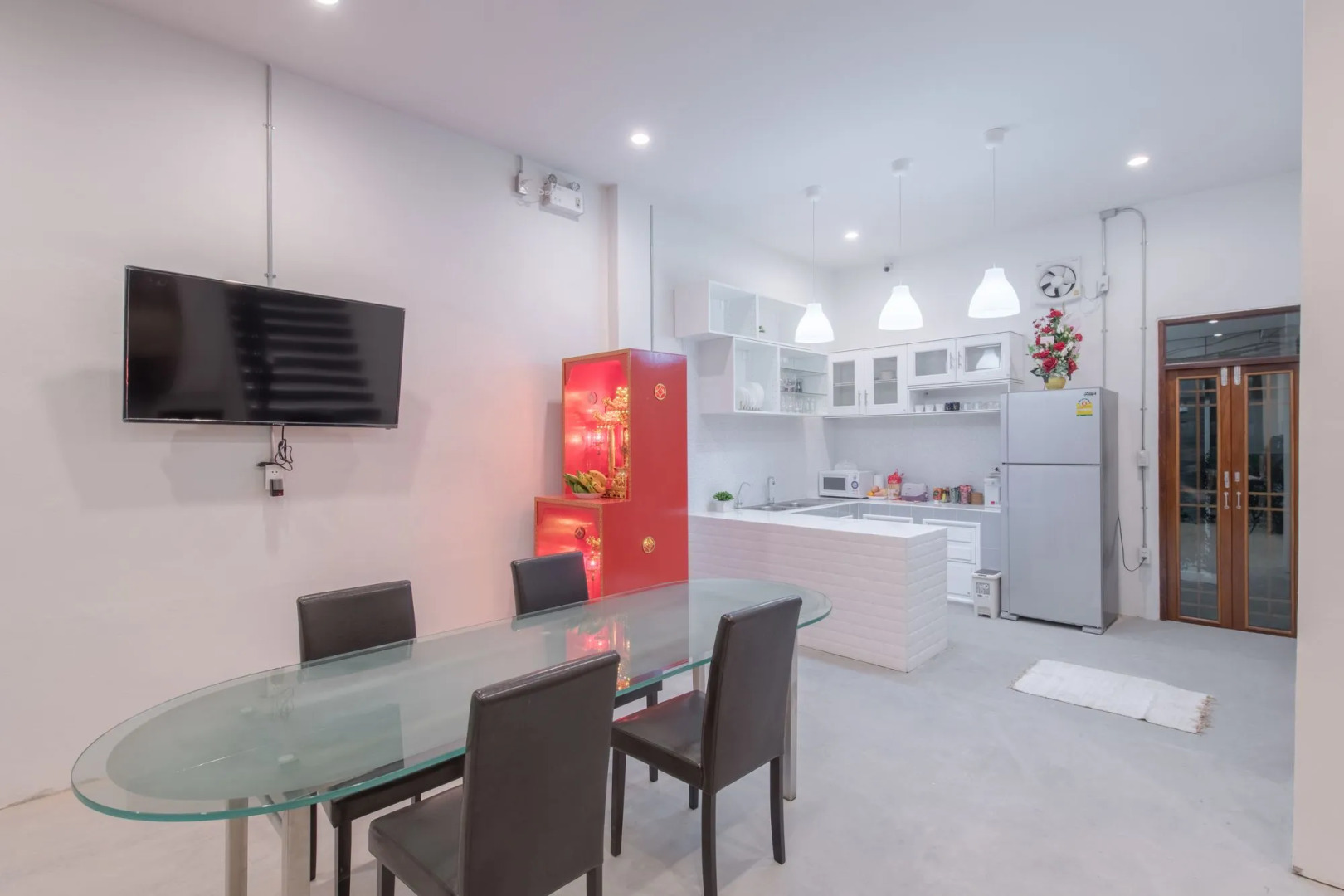 Foto - Tiny Taladnoi Hostel