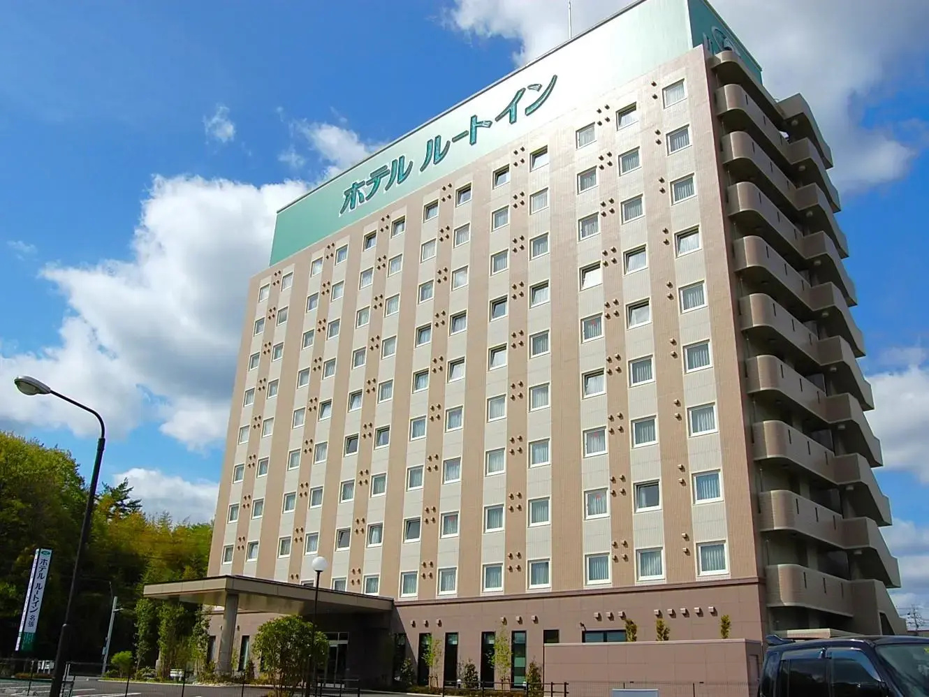 Photo - Hotel Route-Inn Nabari