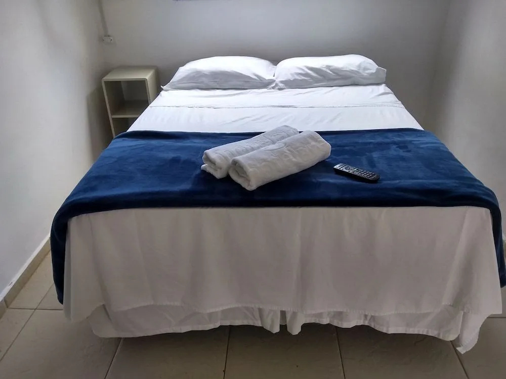 Foto - HOTELARE Pousada Bóra Morá
