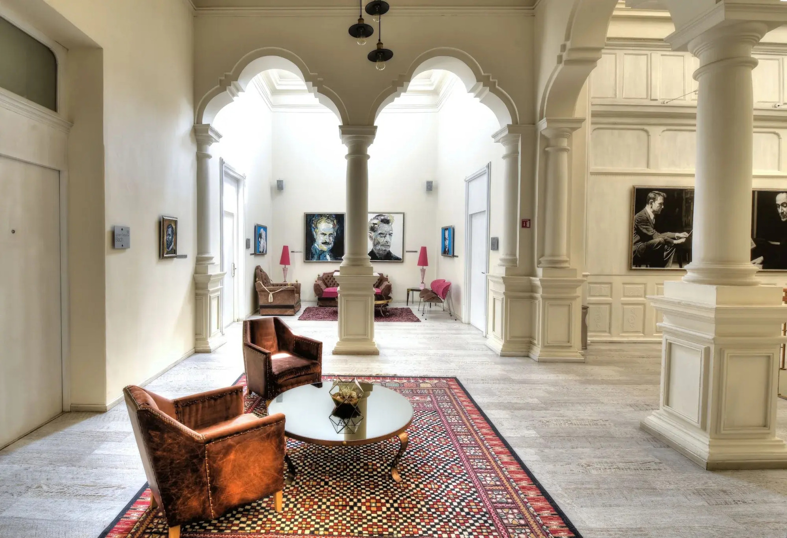 Foto - Hotel Andante