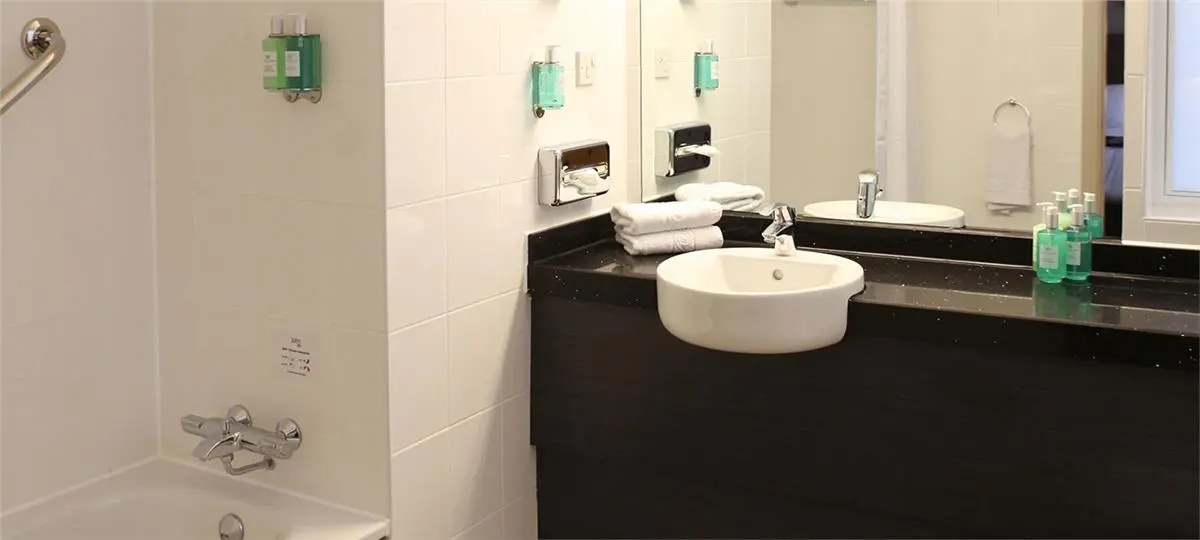 Foto - Leonardo Royal Hotel Birmingham