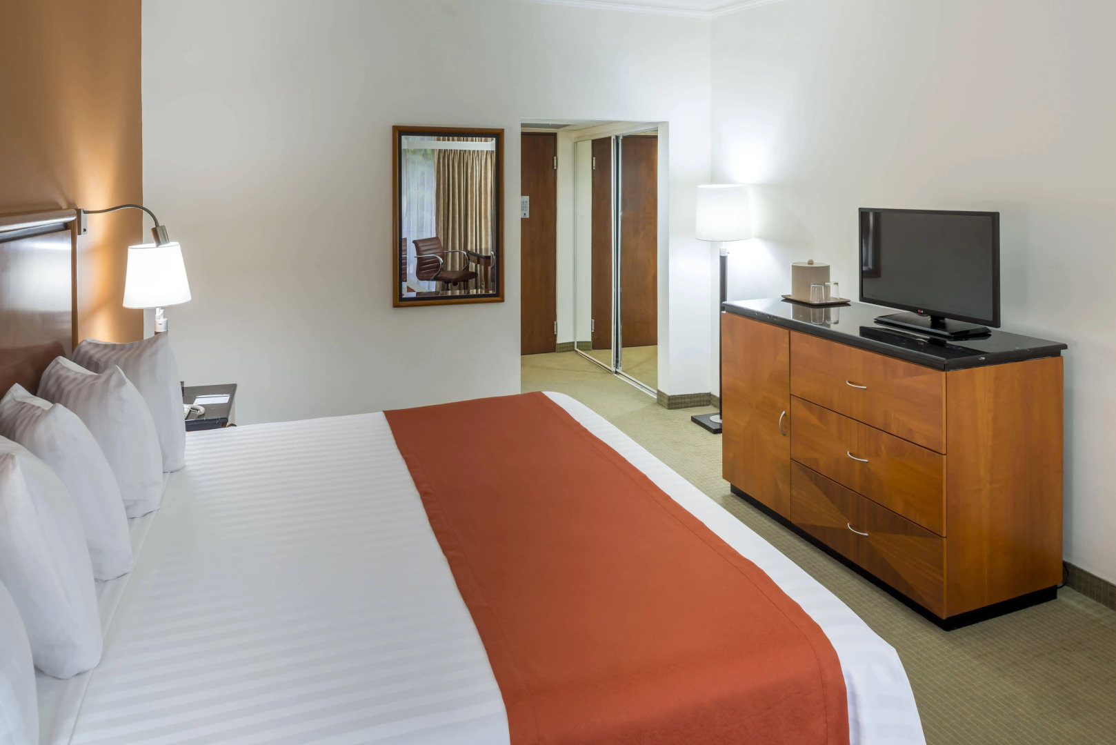 Photo - HS HOTSSON Hotel Tampico