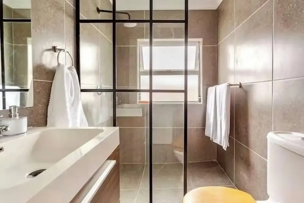 Foto - Caline VIP Luxury Jacuzzi &, Swimming Pool MEWS