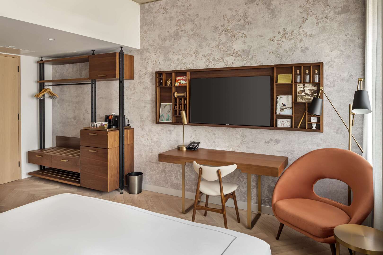 Foto - Canopy by Hilton London City