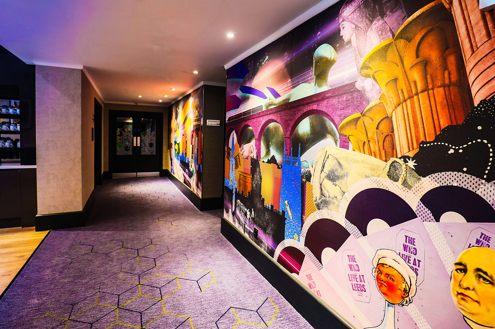 Foto - Malmaison Leeds
