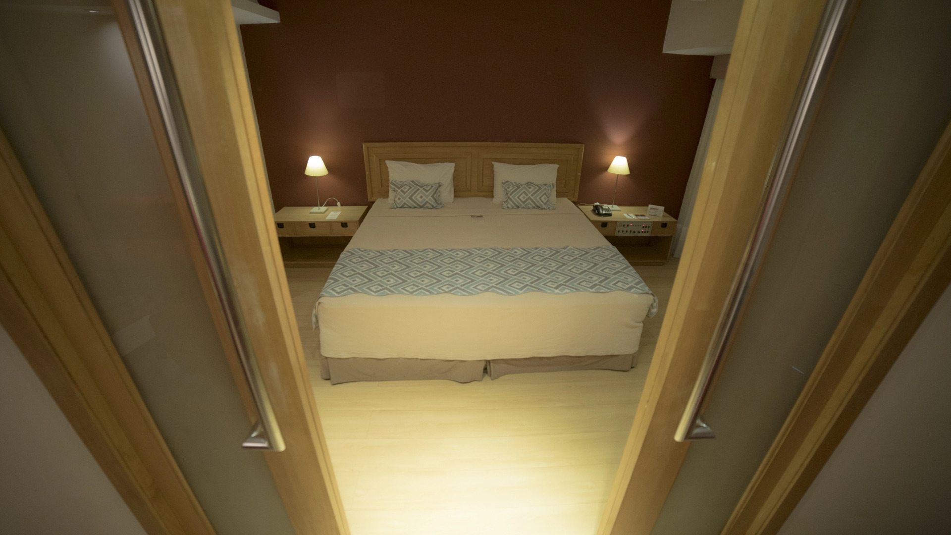 Photo - South American Copacabana Hotel