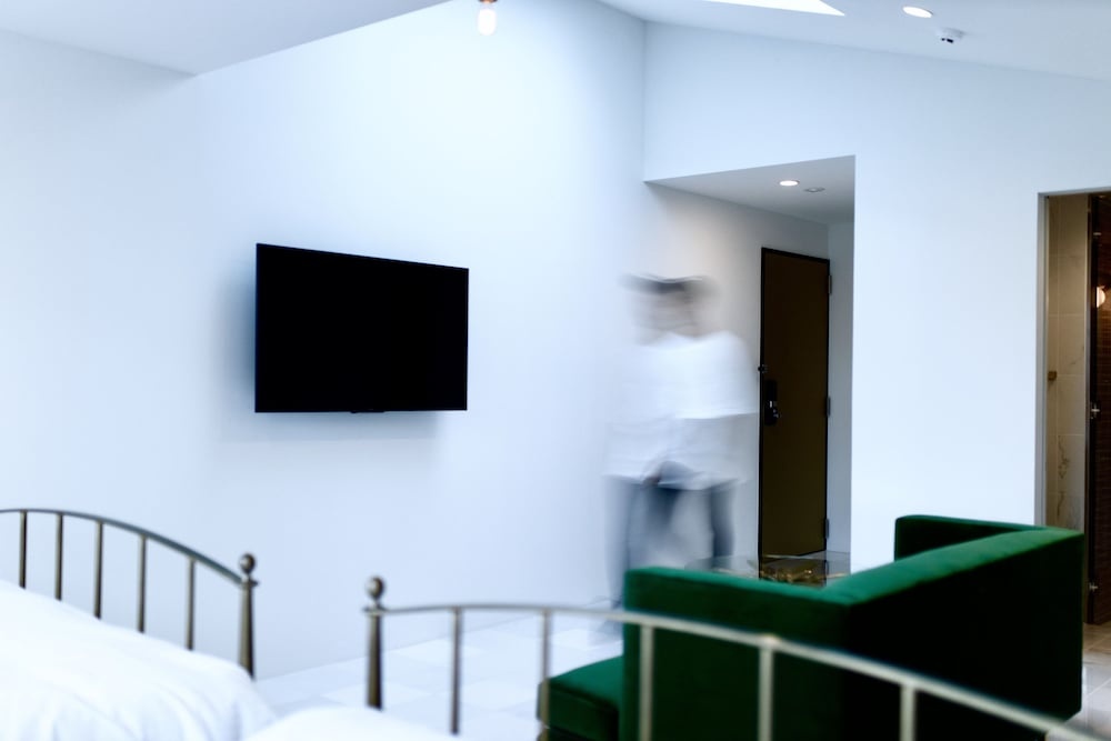 Photo - The Root2 Hotel
