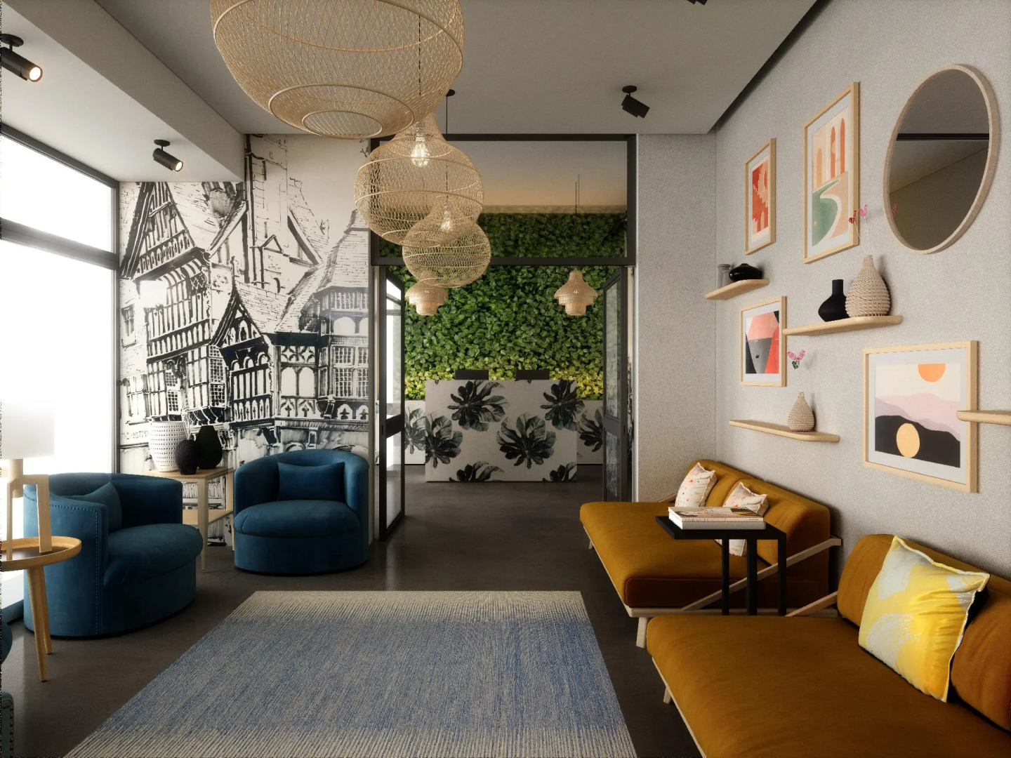 Photo - WINK Aparthotel Foreshore
