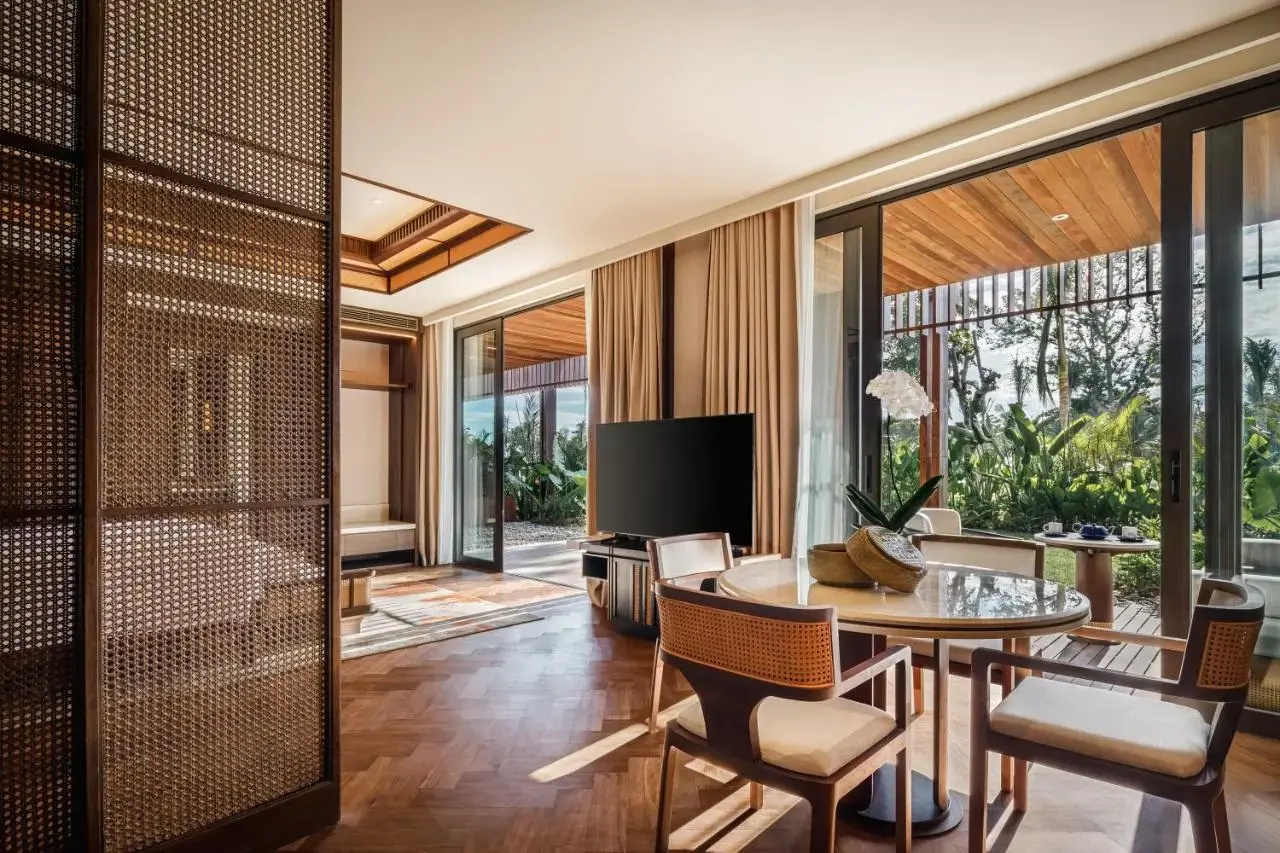 Photo - The Meru Sanur