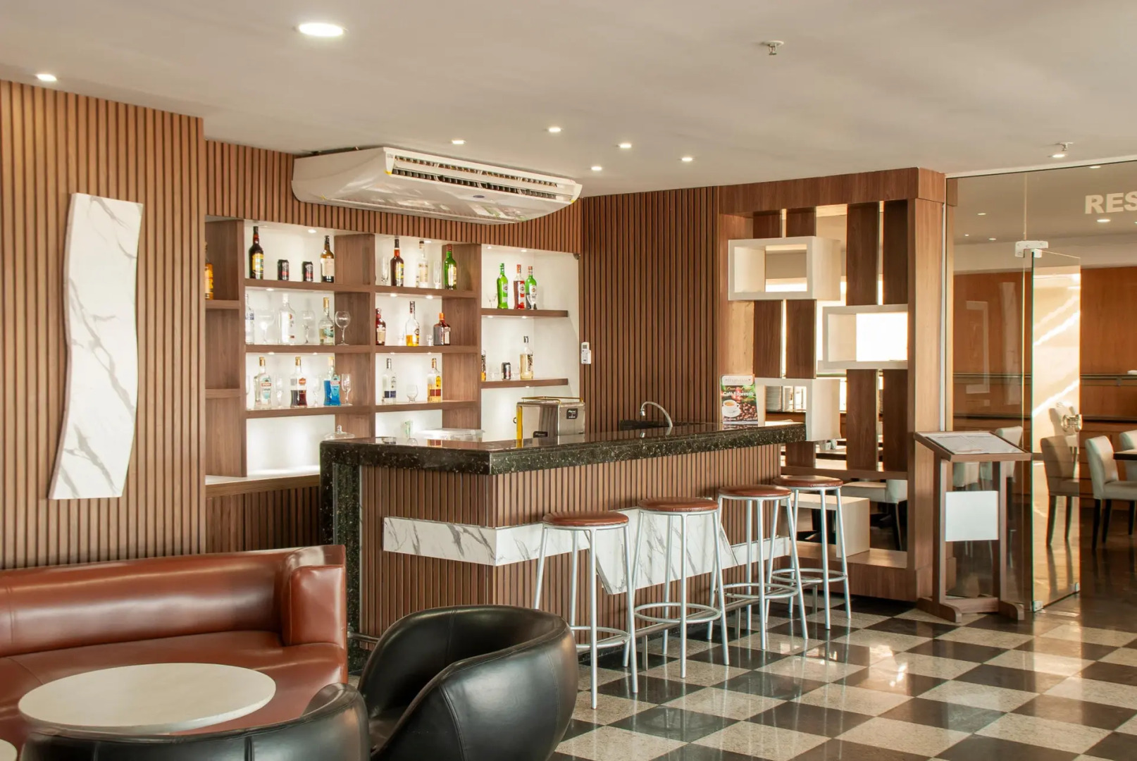 Photo - Tropical Barra Hotel