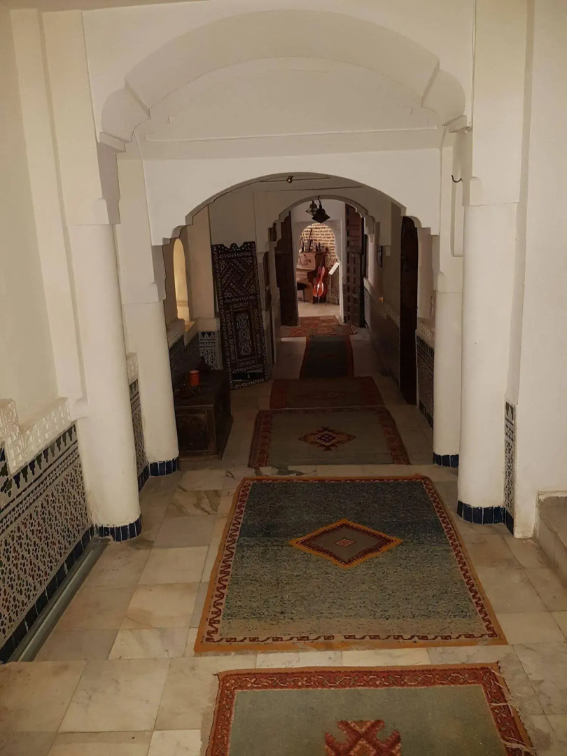 Foto - Riad Ben Youssef