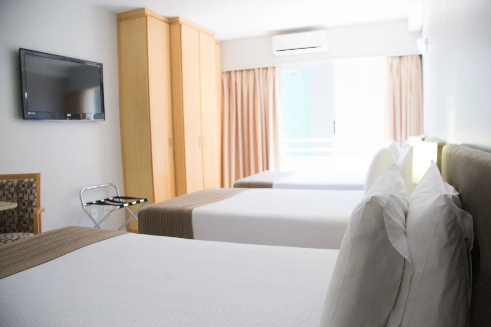 Photo - Plaza Inn American Loft - Barra Funda