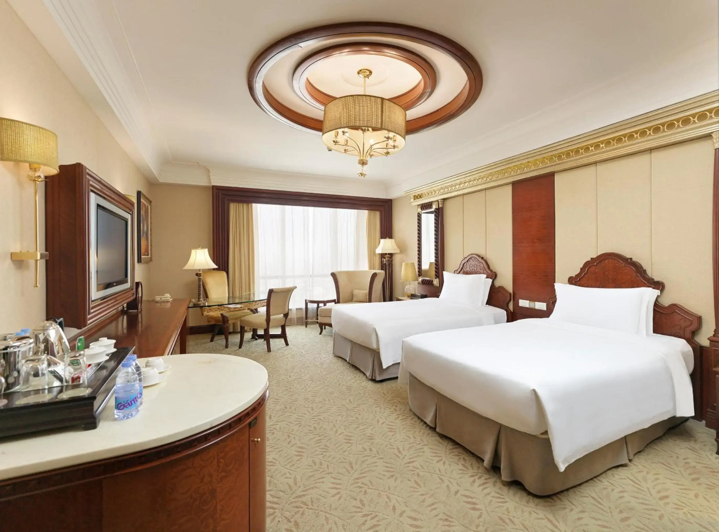 Photo - Regal Palace Hotel