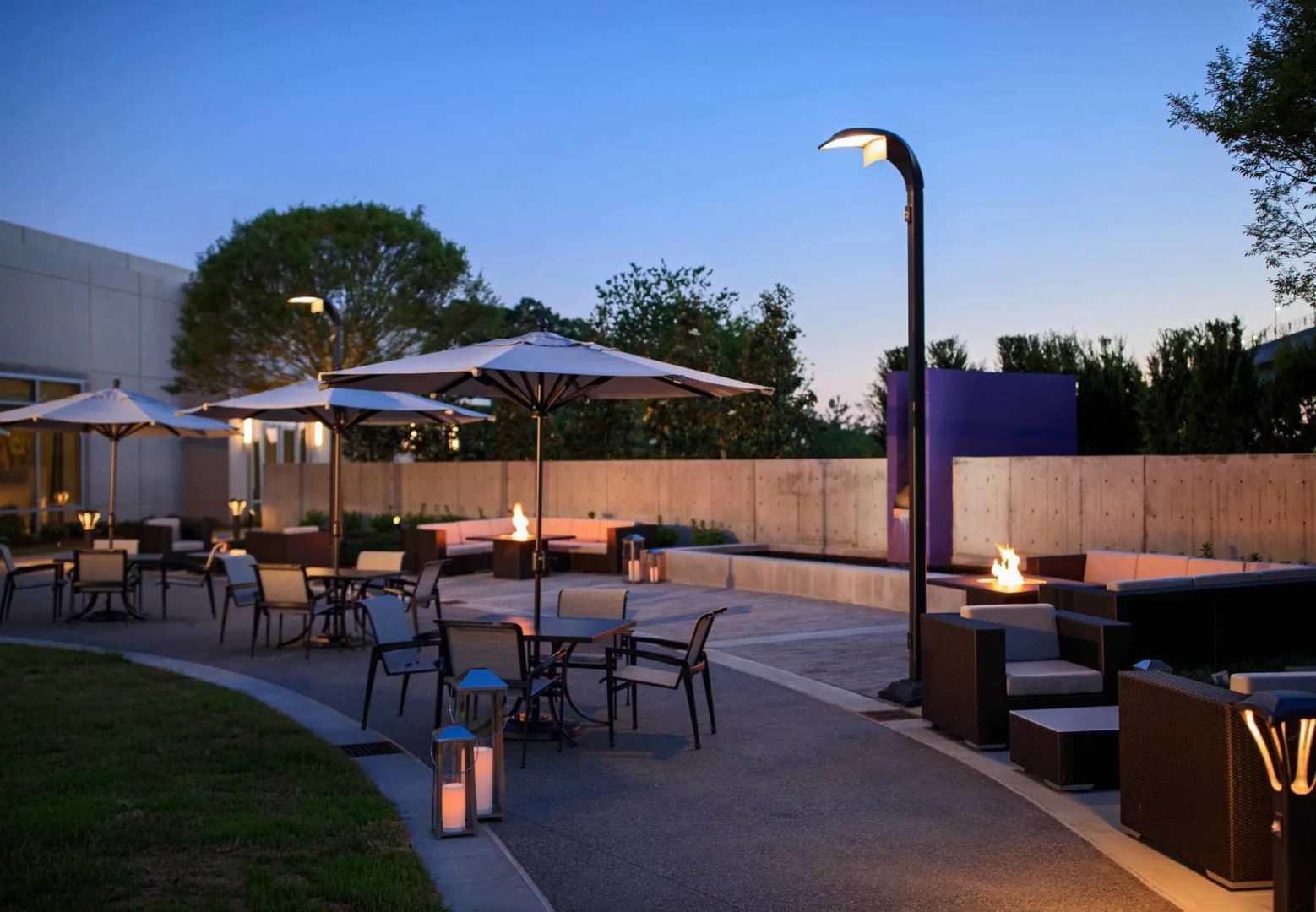 Foto - Renaissance Atlanta Airport Gateway Hotel