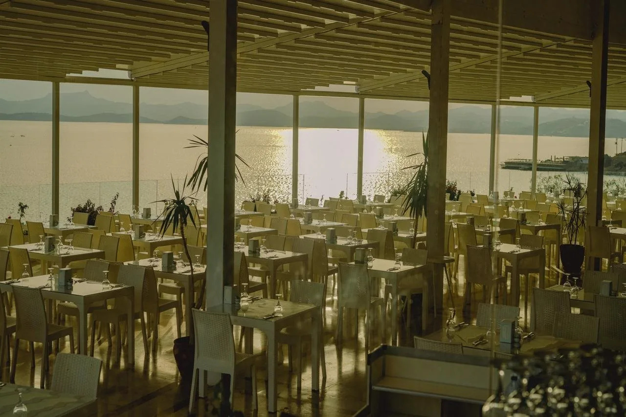 Foto - Bodrum Holiday Resort & Spa