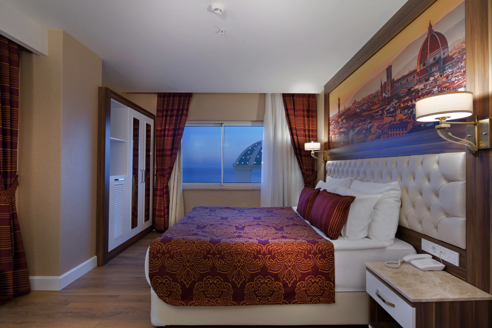 Foto - Litore Resort Hotel & Spa - All Inclusive